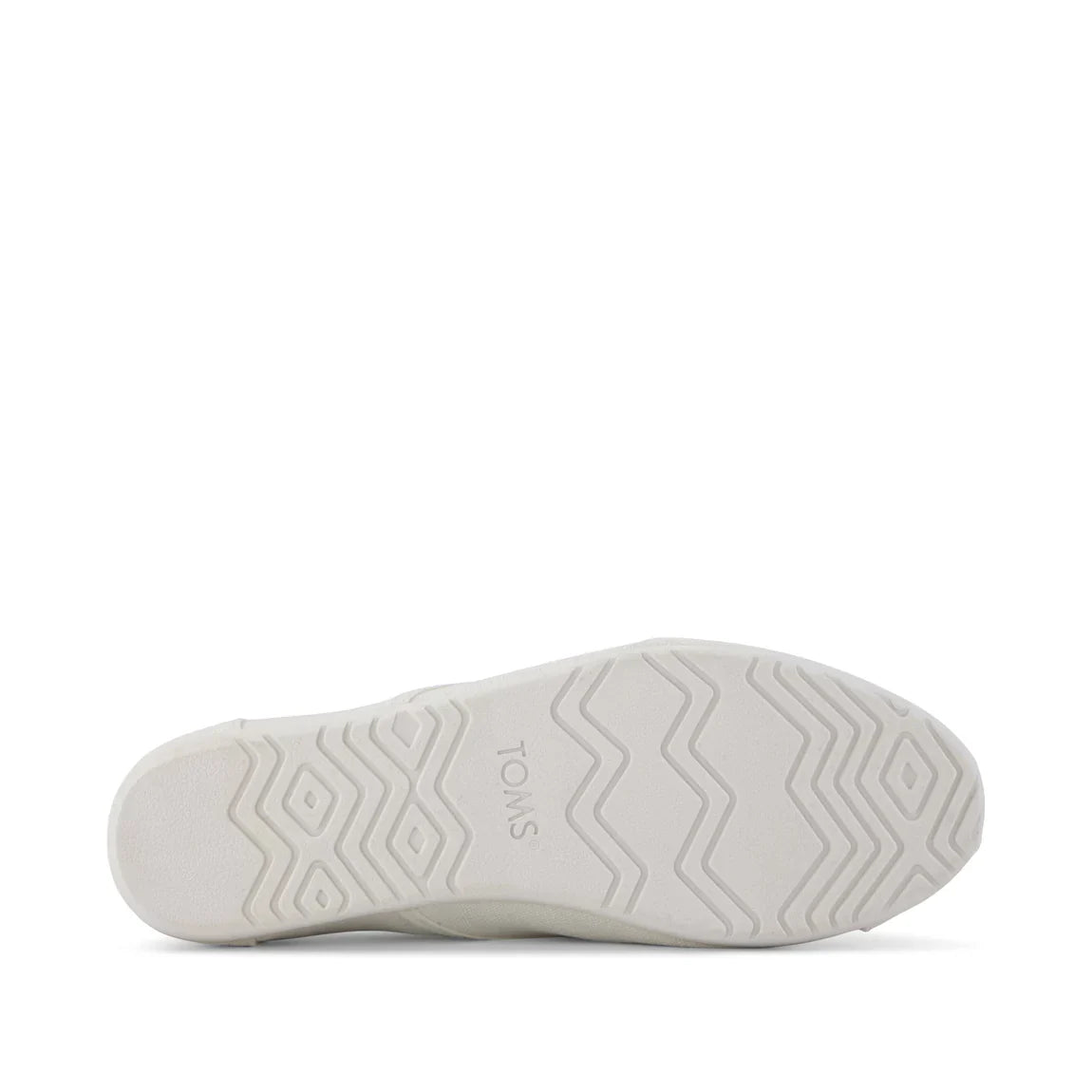 Women's Cordones Plus Sneaker | White Canvas