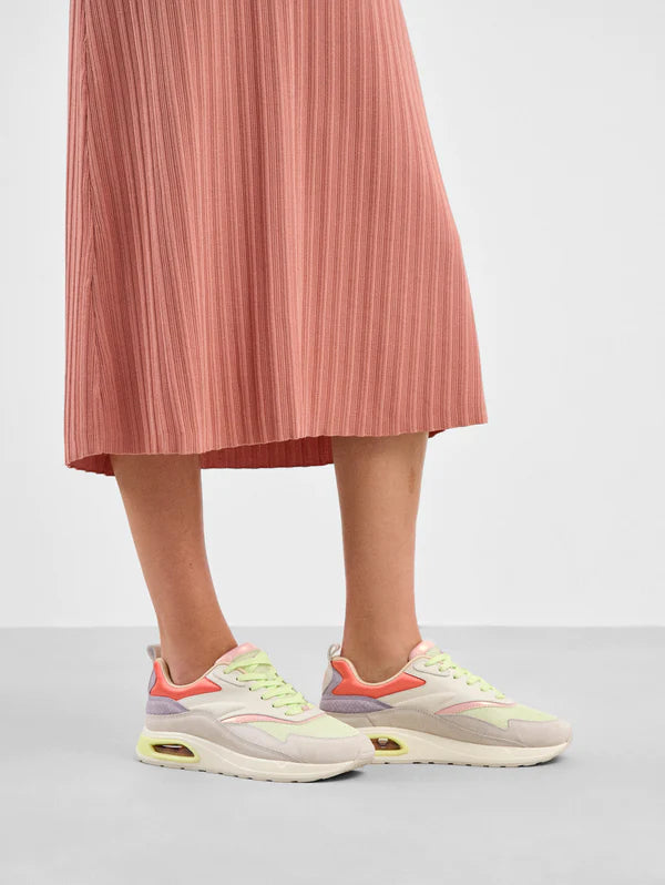 SACRE COEUR SNEAKERS