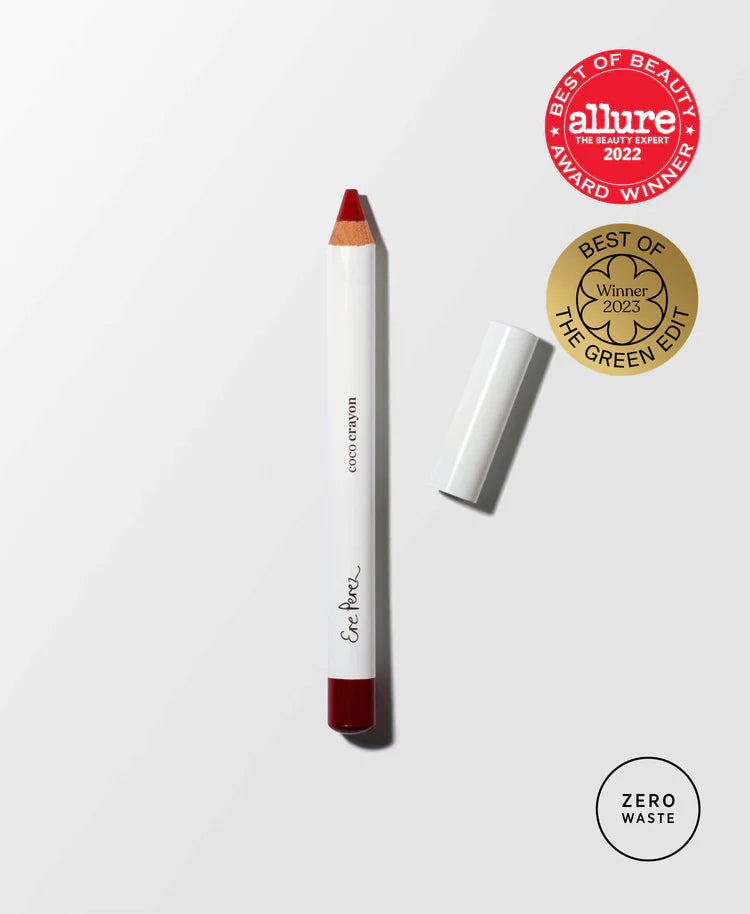 Coco crayon - wild