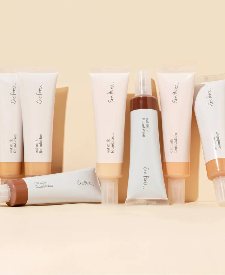 Oat Milk Foundation Vienna