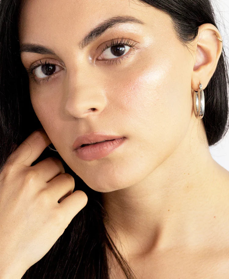 Oat Milk Foundation Chai