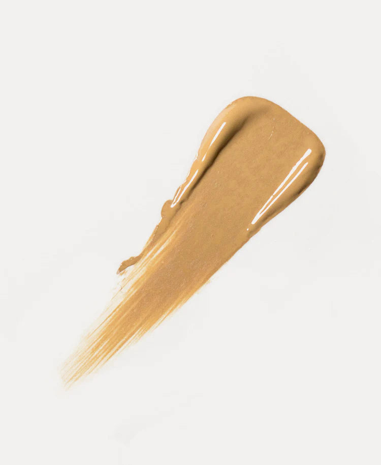 Oat Milk Foundation Chai