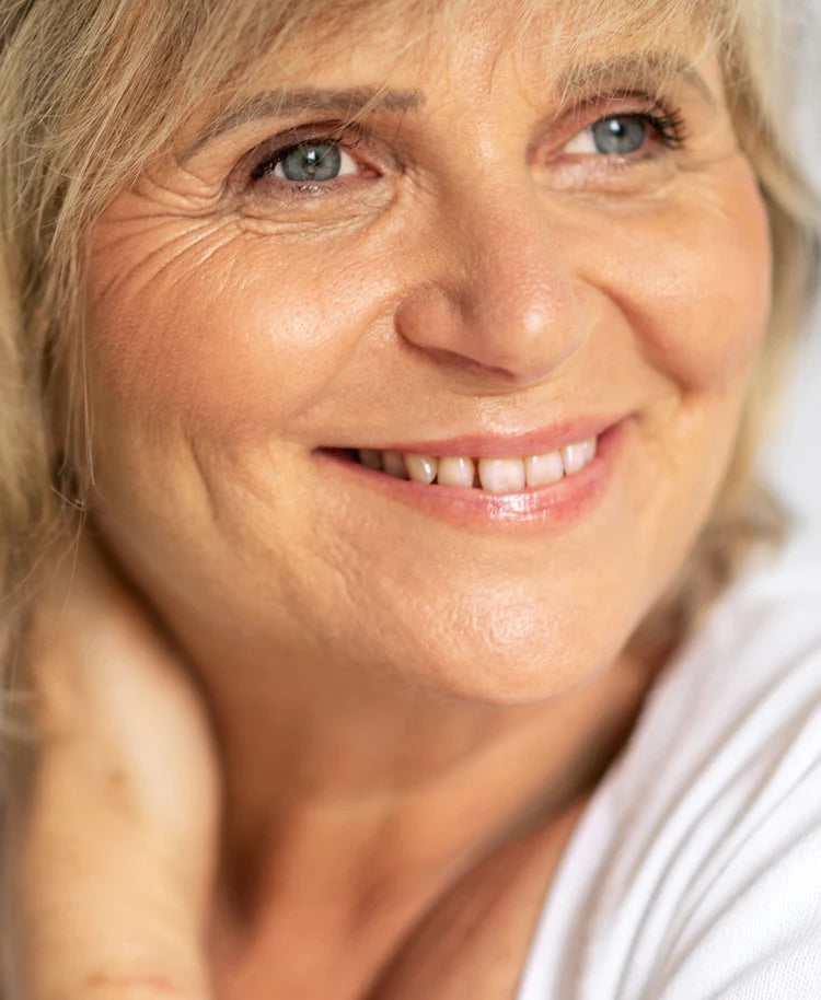 Oat Milk Foundation Chai