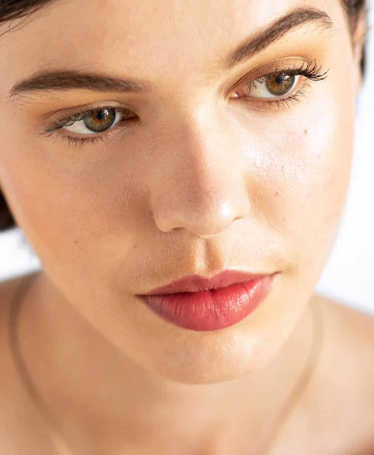 Oat Milk Foundation Honey