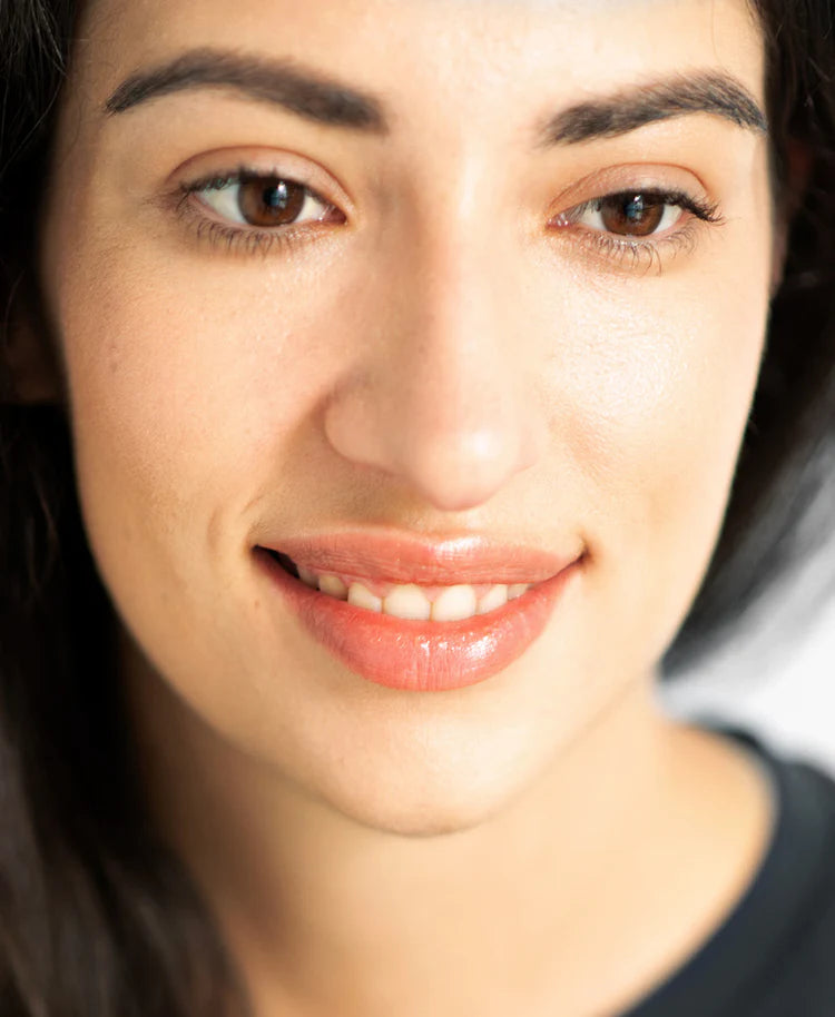 Oat Milk Foundation Malt