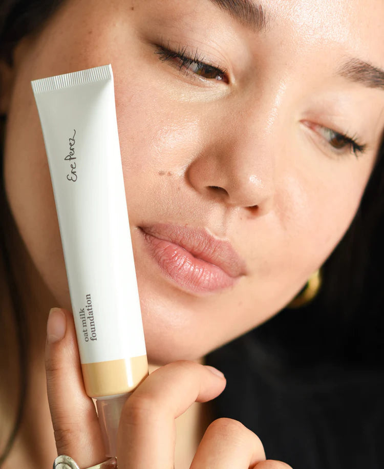 Oat Milk Foundation Malt