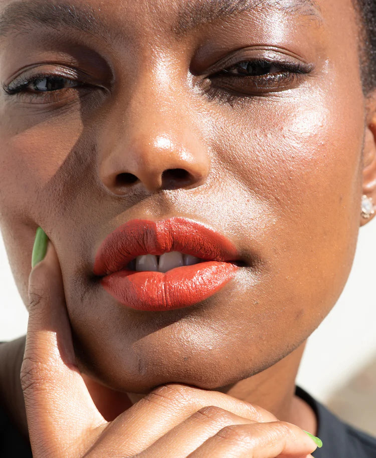 Oat Milk Foundation – Mocha