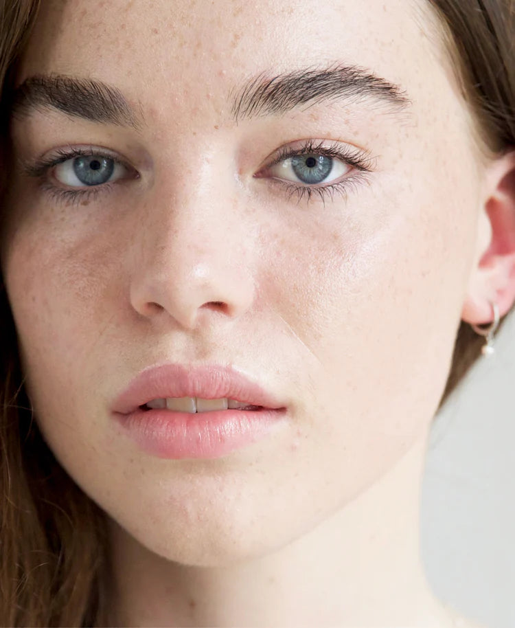 Oat Milk Foundation Nougat