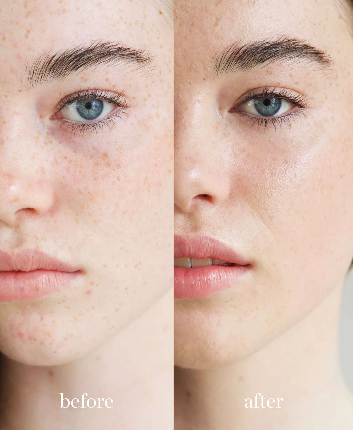 Oat Milk Foundation Nougat