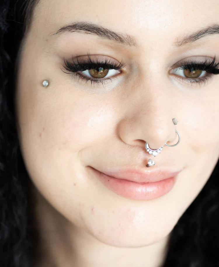 Oat Milk Foundation Nougat