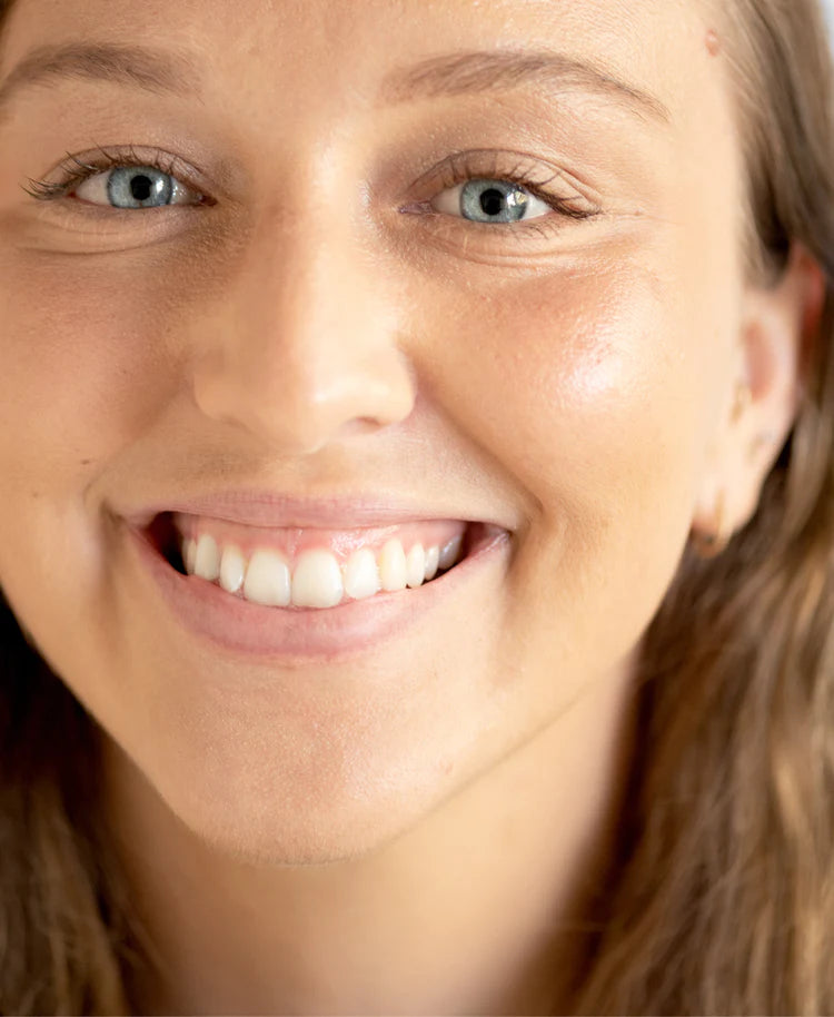 Oat Milk Foundation Vienna