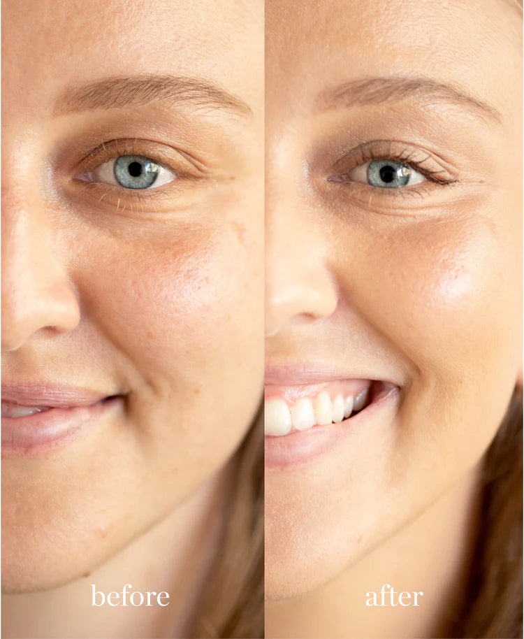 Oat Milk Foundation Vienna