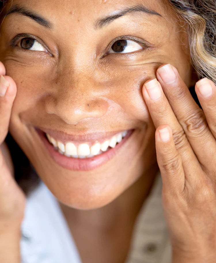 Wild tomato riche crème