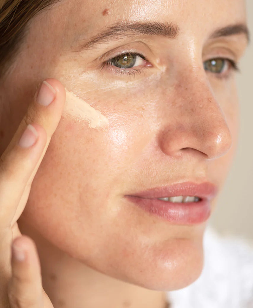 Wild tomato riche crème