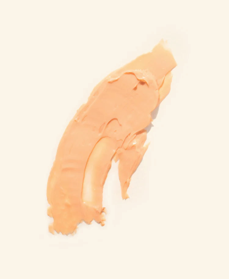 Wild tomato riche crème