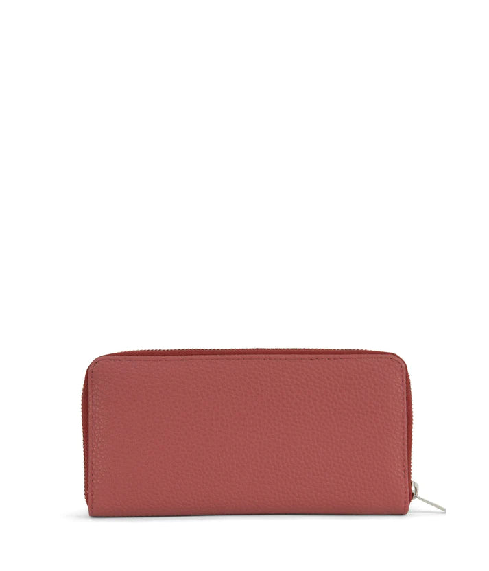 Central Vegan Wallet Purity Lychee