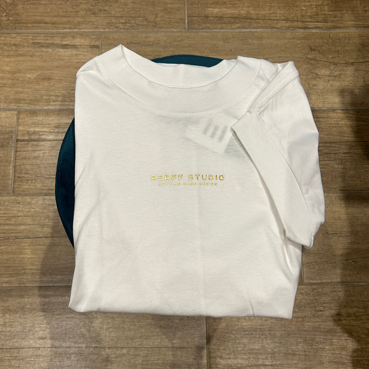 Signature Bespoke White - Top