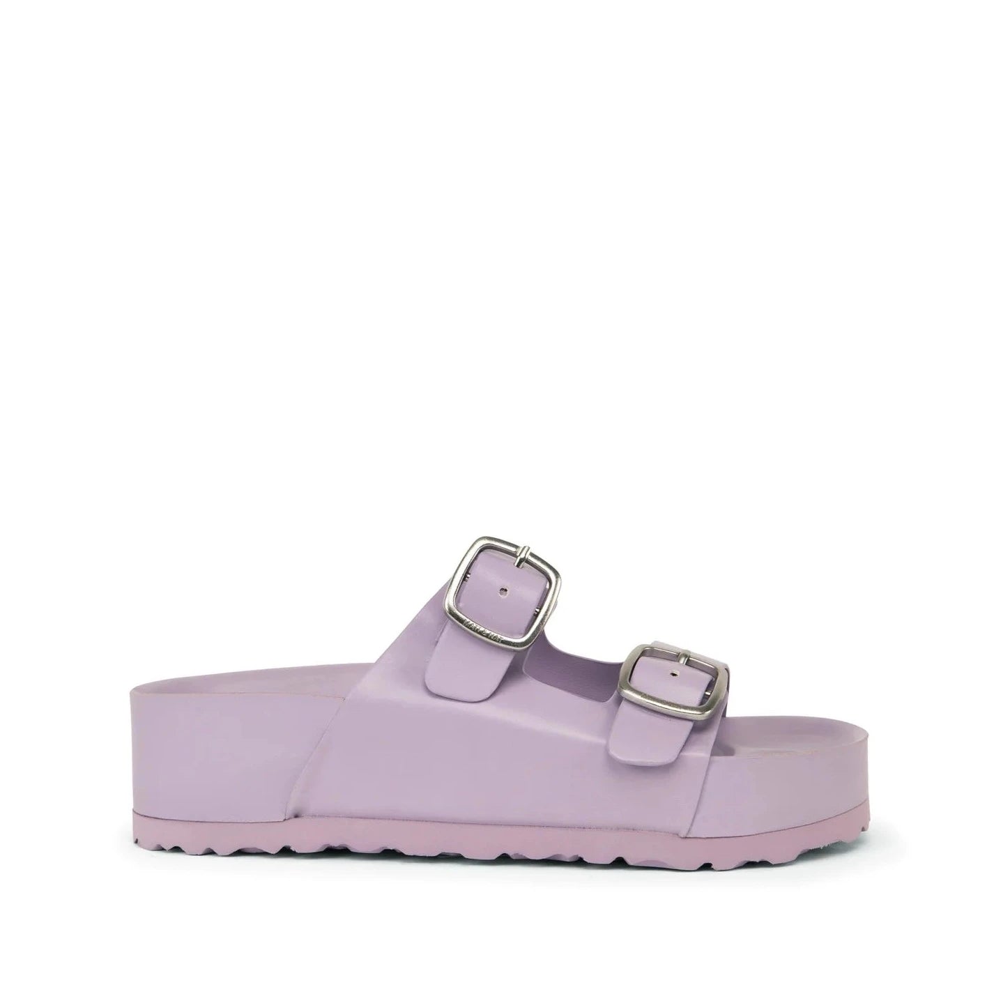 Olaya Women's Vegan Sandals with double Straps