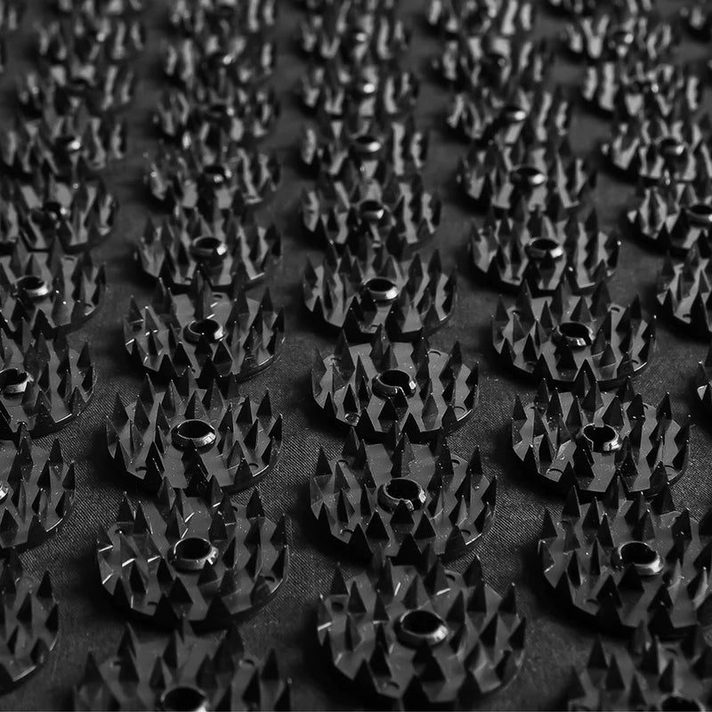 Shakti Blissfoam Acupressure Mat Original