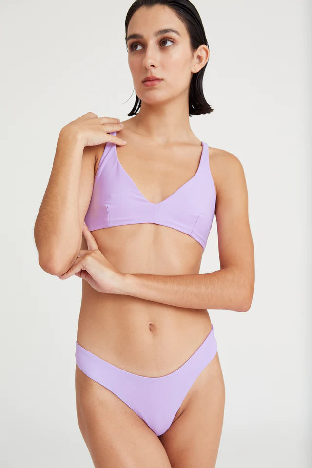 Bikini Lilac