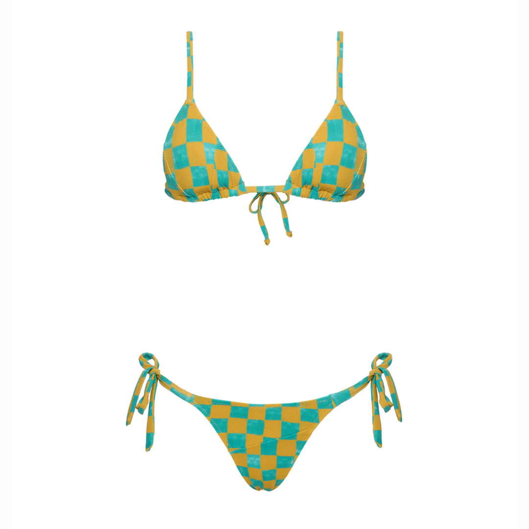Marquinha C2 Bikini