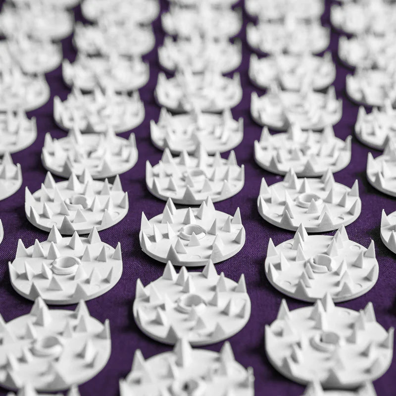 Shakti Acupressure Mat Advanced