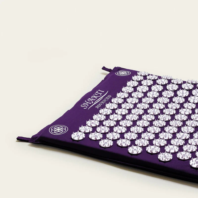 Shakti Acupressure Mat Advanced