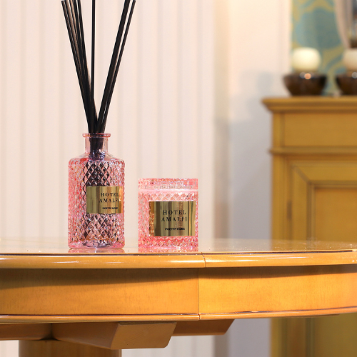 L'Entreinte De Paris 220g - Candle