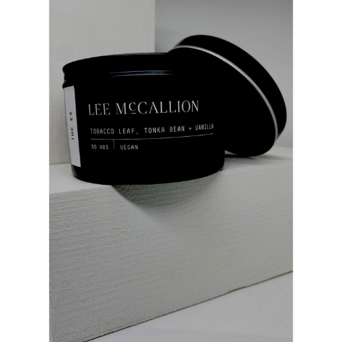 The Ex - 8oz Soy Wax Candle