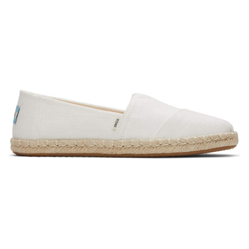 Alpargata Rope Espadrille