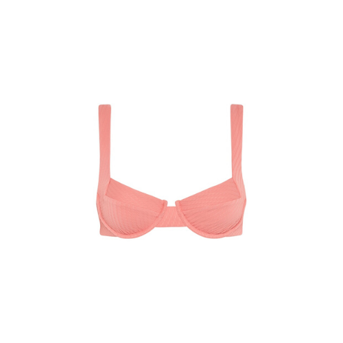 Casanova Top - Blush