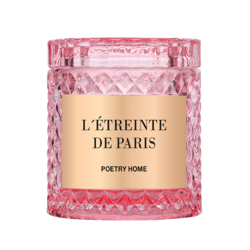 L'Entreinte De Paris 220g - Candle