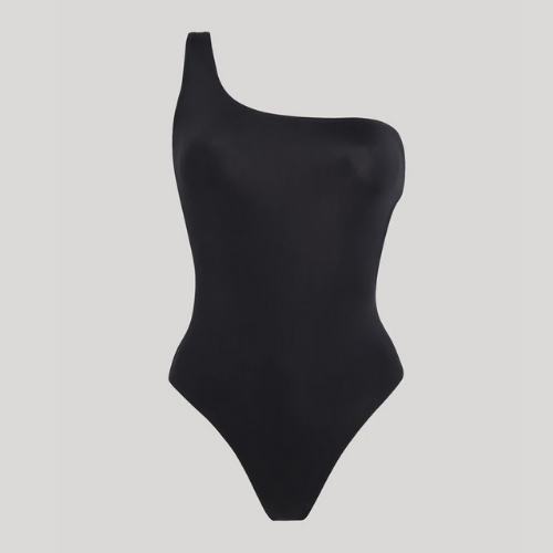 Cassiopea One Piece - Black