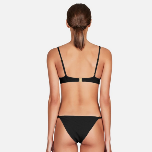 Xavier Bottom - Black