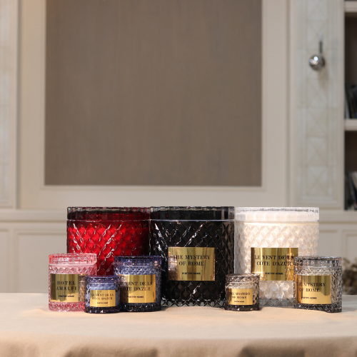 L'Entreinte De Paris 220g - Candle