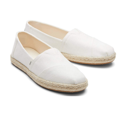 Alpargata Rope Espadrille