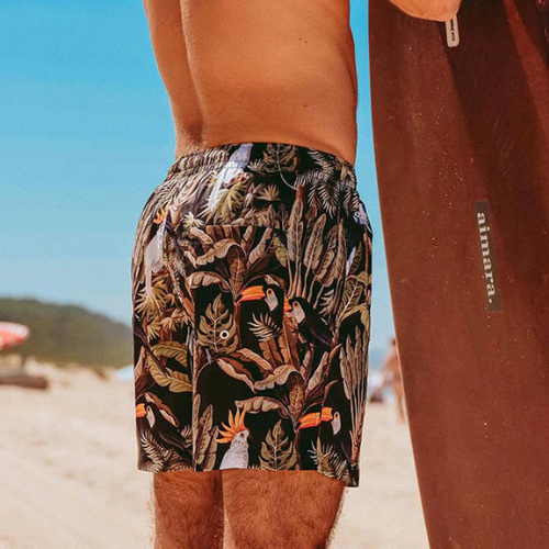 Jake Swim Shorts