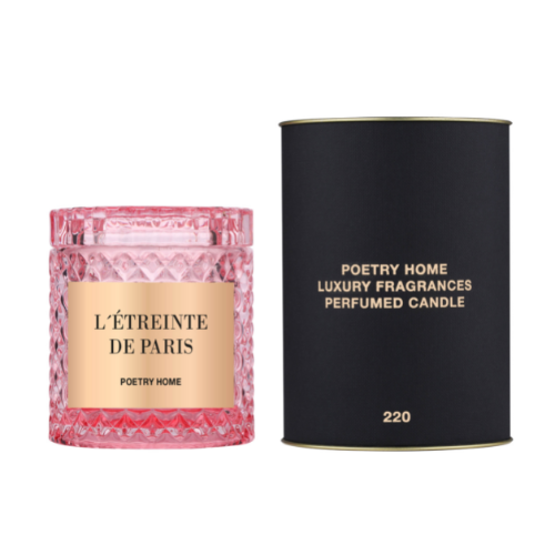 L'Entreinte De Paris 220g - Candle