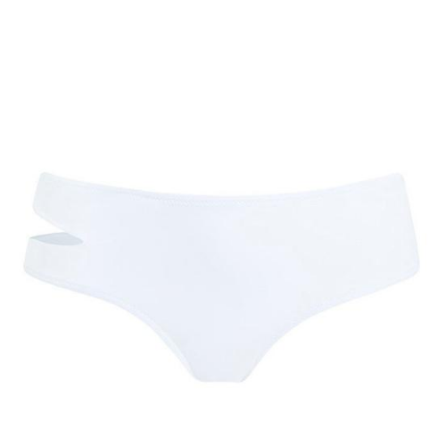 Scorpii Bottom - White