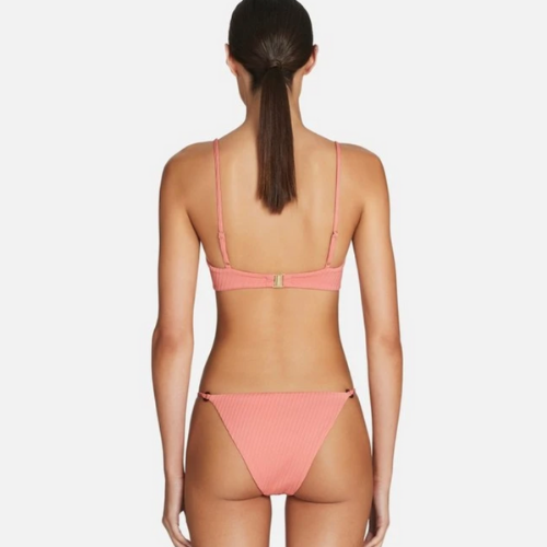 Xavier Bottom - Blush