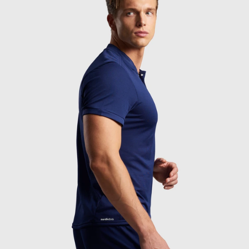 Excellence Polo Navy