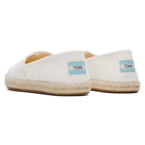 Alpargata Rope Espadrille