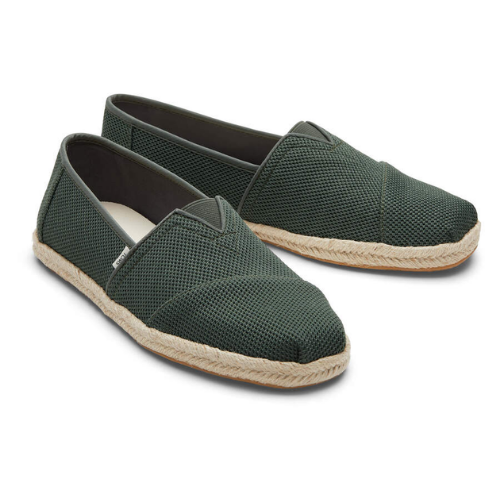 Rope Espadrille Espadrille Thyme