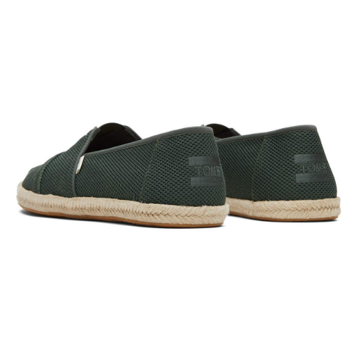 Rope Espadrille Espadrille Thyme
