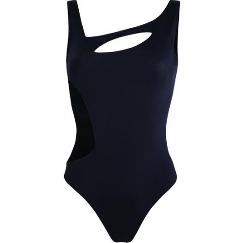 Andromedea One Piece - Black
