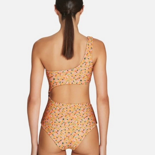 Zander Full Piece - Mondrian