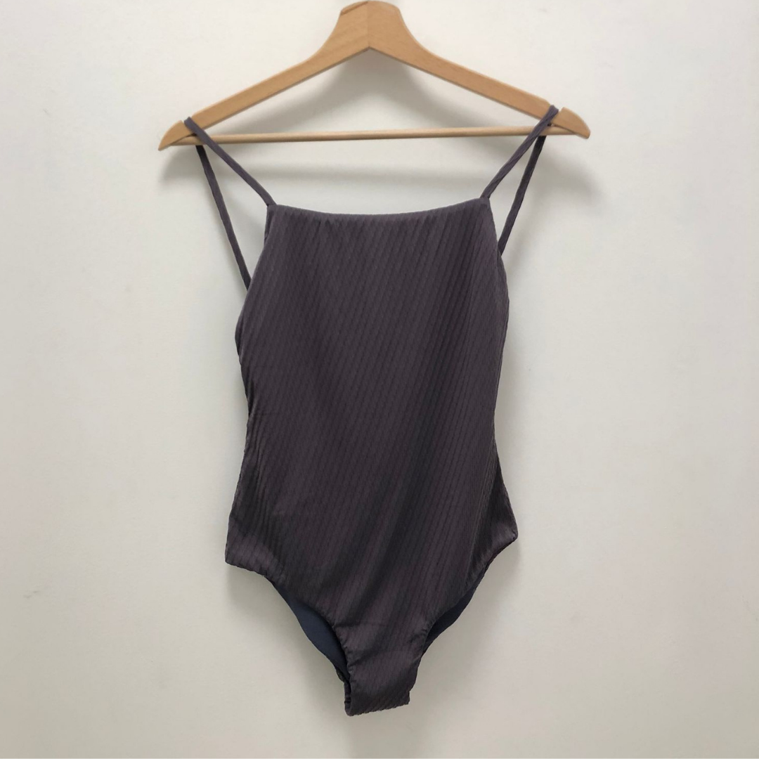 Ollie Full Piece - Smoke