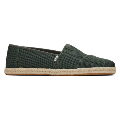 Rope Espadrille Espadrille Thyme