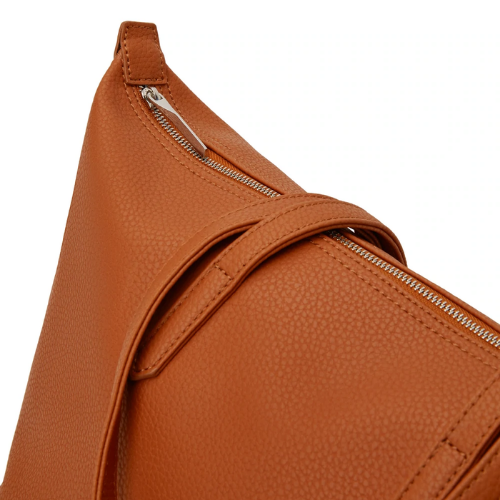 ABBI VEGAN TOTE BAG - PURITY PRAIRIE