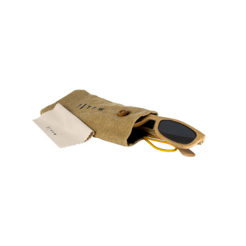 Sunglasses - WAYFARER CAVIUNO